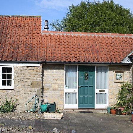 סקארבורו Foxholm Bed And Breakfast מראה חיצוני תמונה