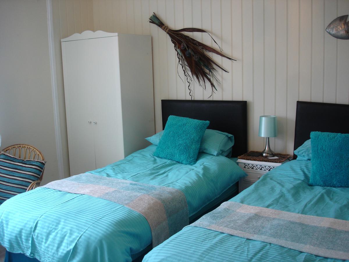 סקארבורו Foxholm Bed And Breakfast מראה חיצוני תמונה