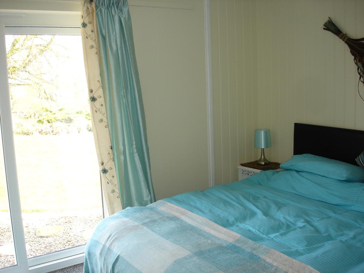 סקארבורו Foxholm Bed And Breakfast מראה חיצוני תמונה
