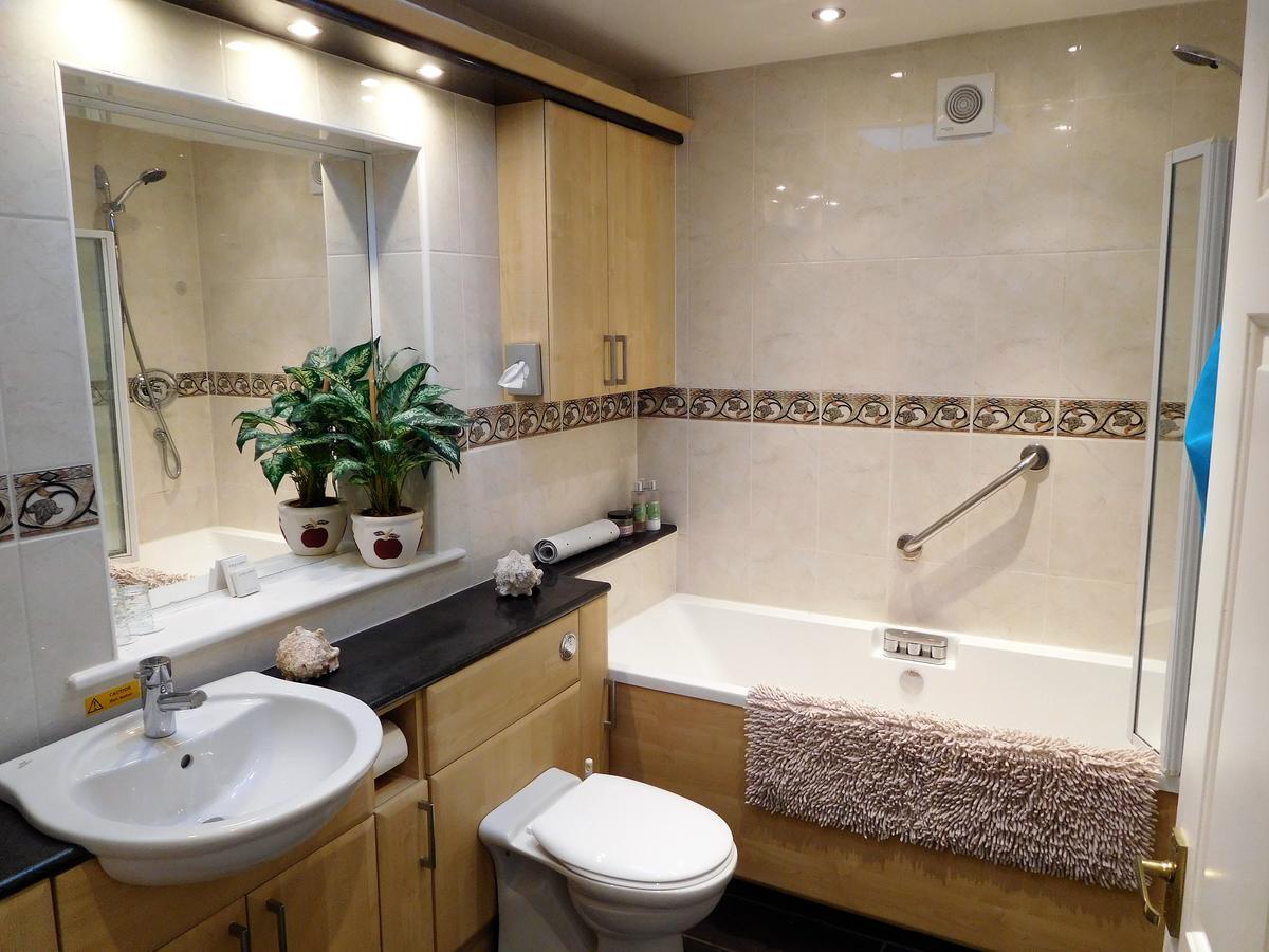 סקארבורו Foxholm Bed And Breakfast מראה חיצוני תמונה