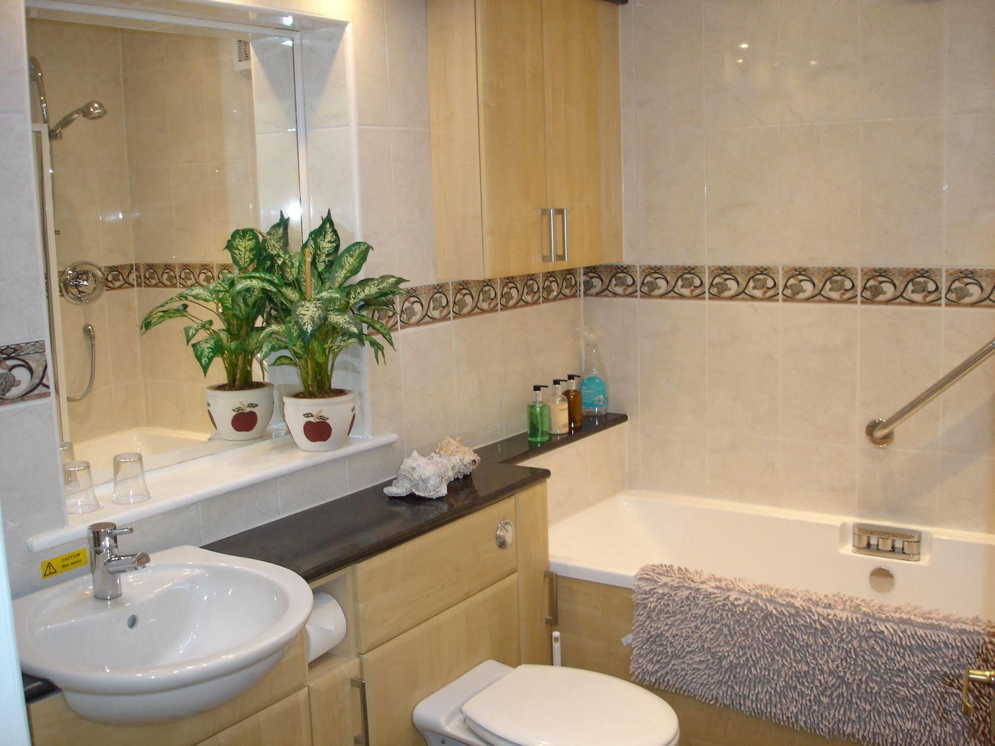 סקארבורו Foxholm Bed And Breakfast מראה חיצוני תמונה