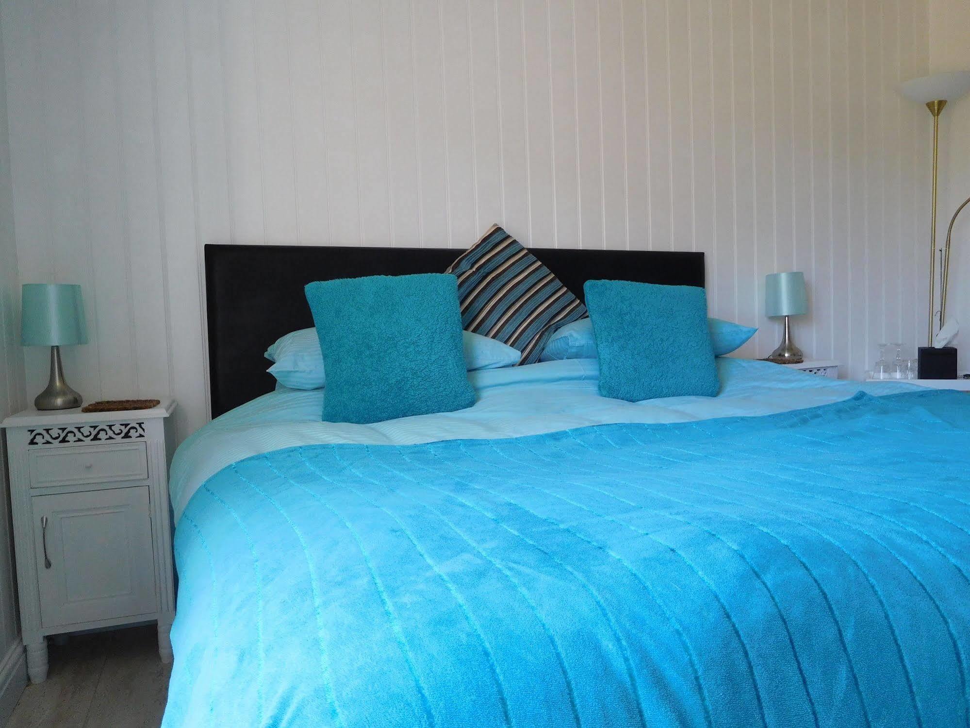 סקארבורו Foxholm Bed And Breakfast מראה חיצוני תמונה