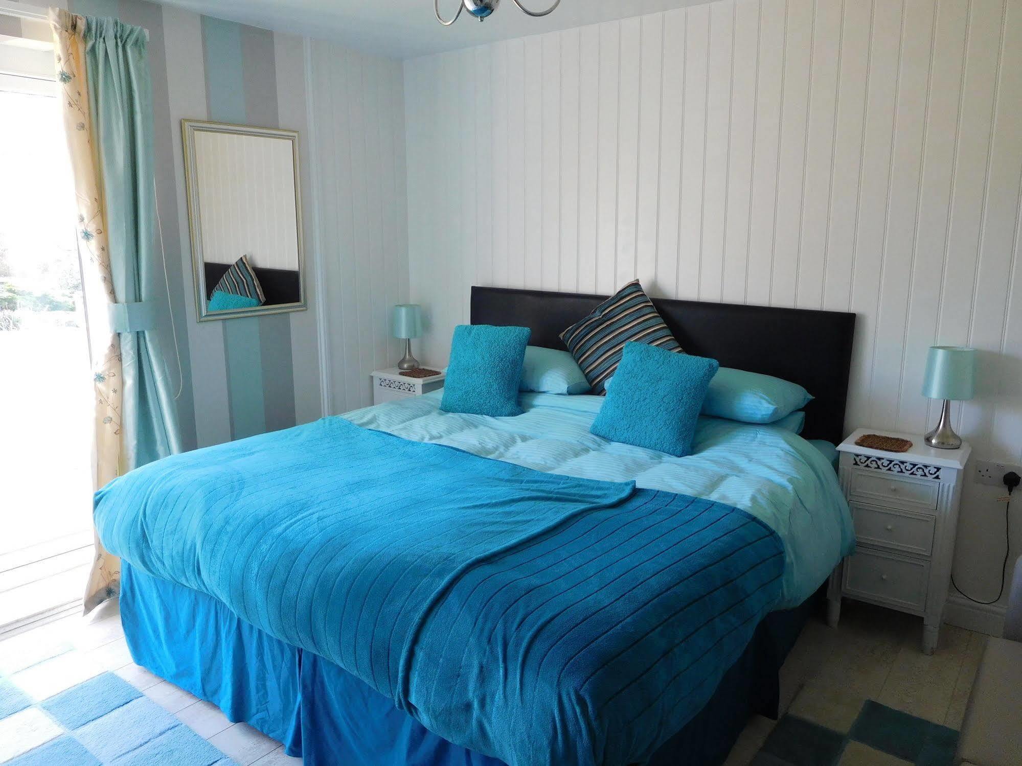 סקארבורו Foxholm Bed And Breakfast מראה חיצוני תמונה