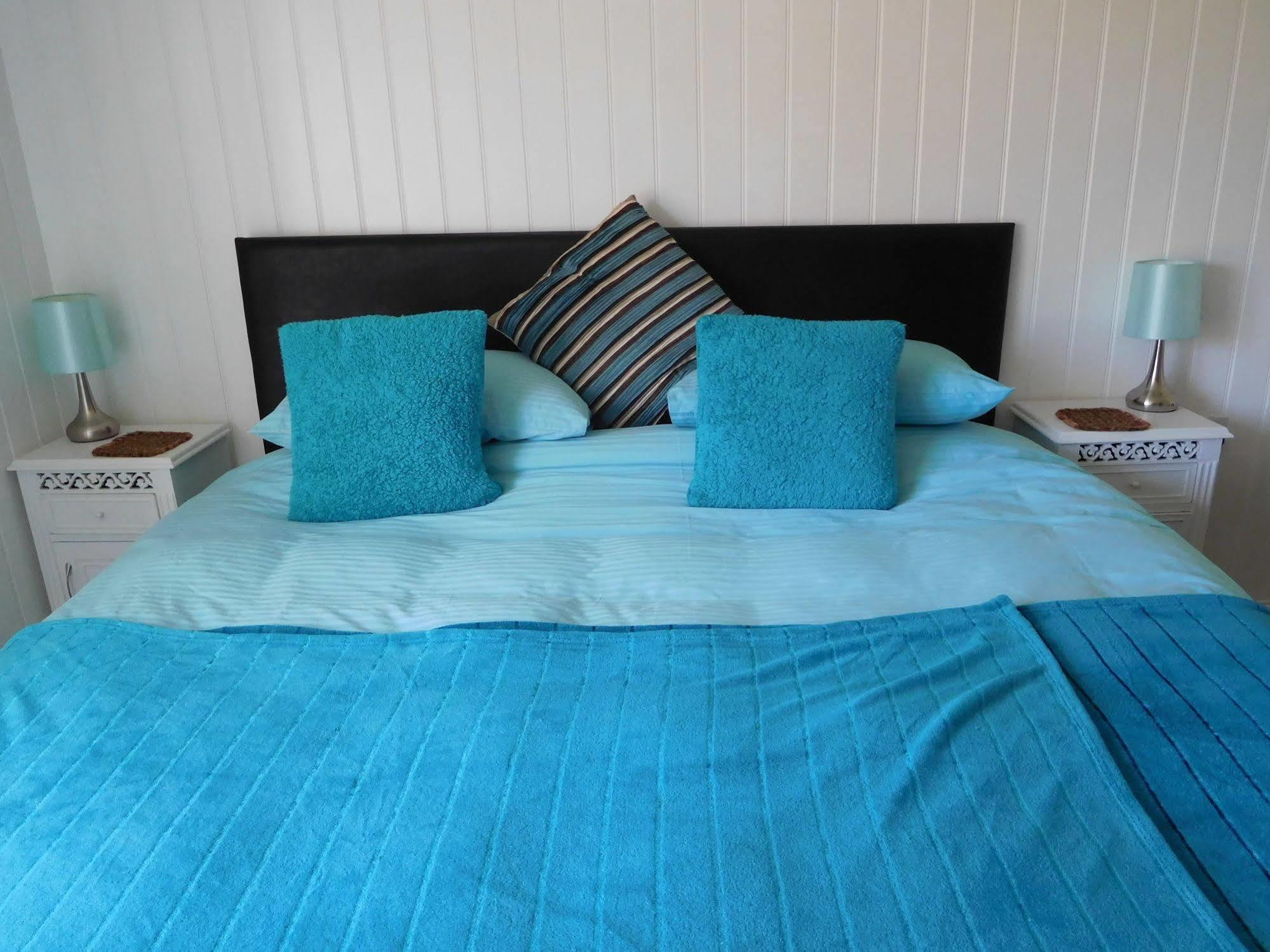 סקארבורו Foxholm Bed And Breakfast מראה חיצוני תמונה